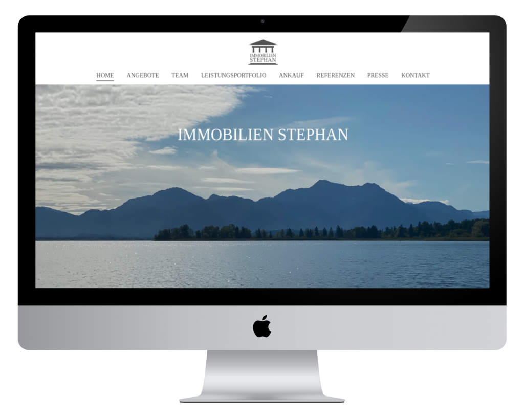 webdesign-immobilienfirma