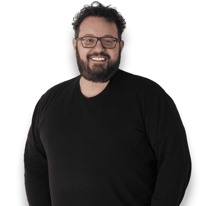 Franco Errore - WEDEON GmbH
