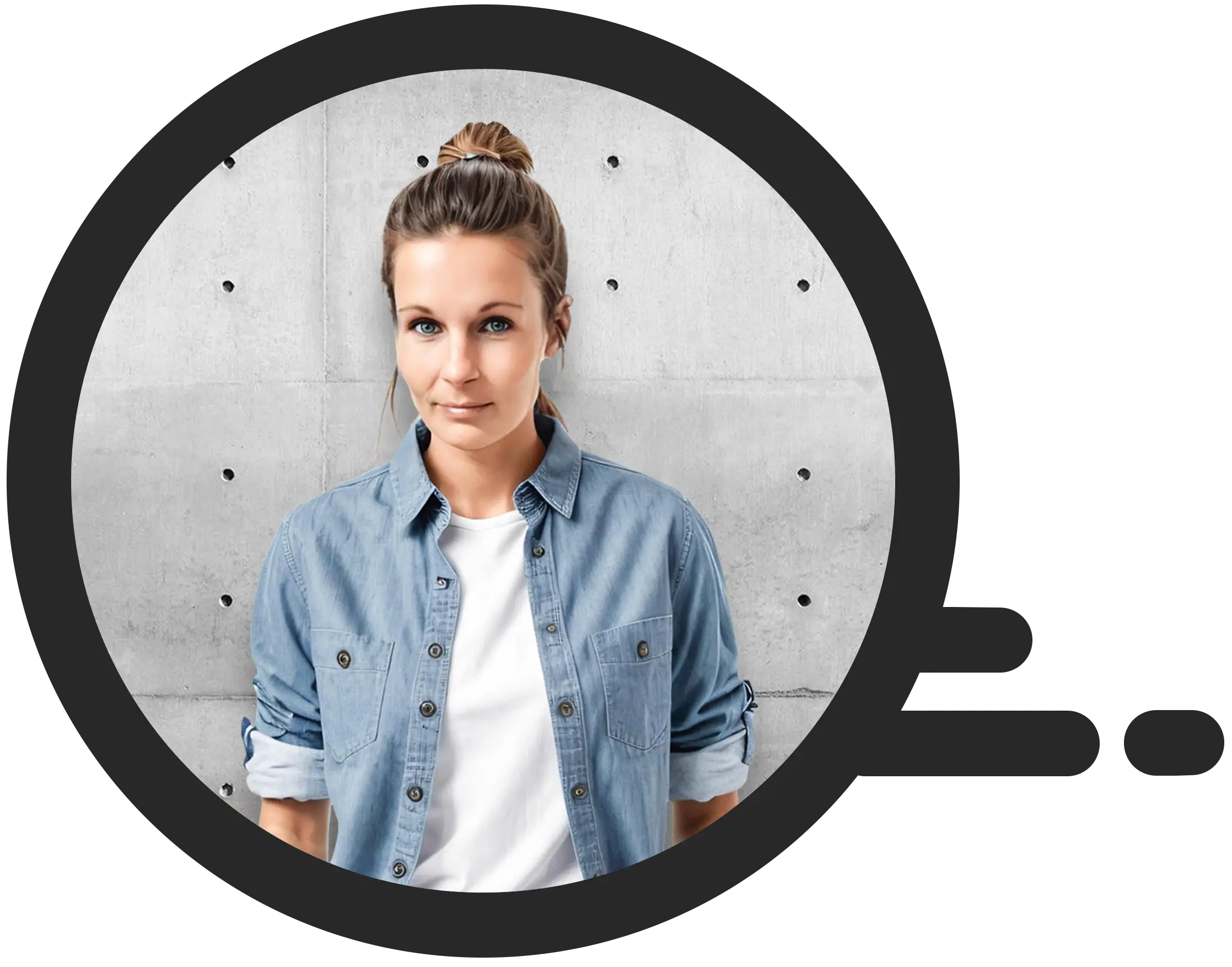 Anja Tepper | WEDEON Team