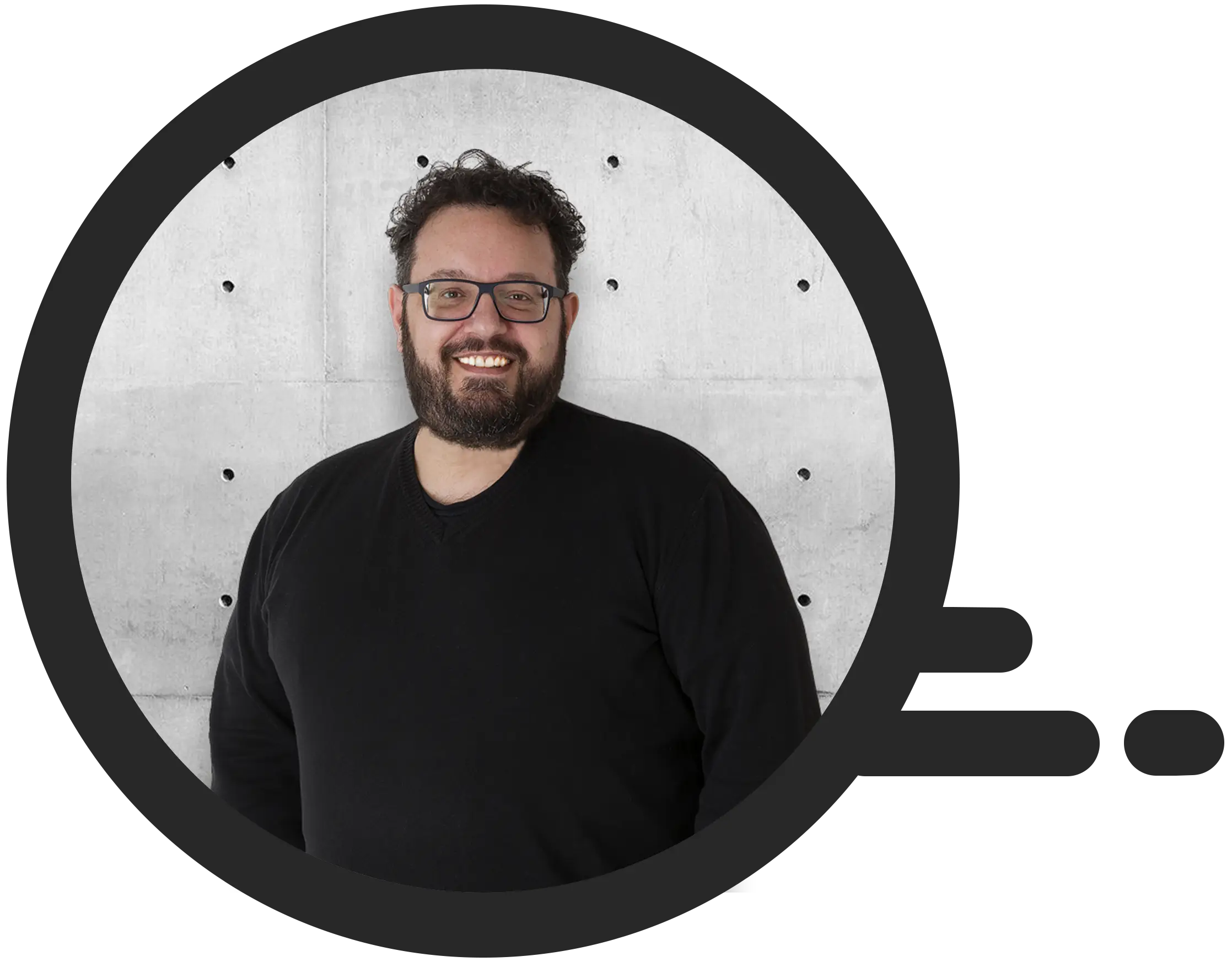 Franco Errore | WEDEON Team