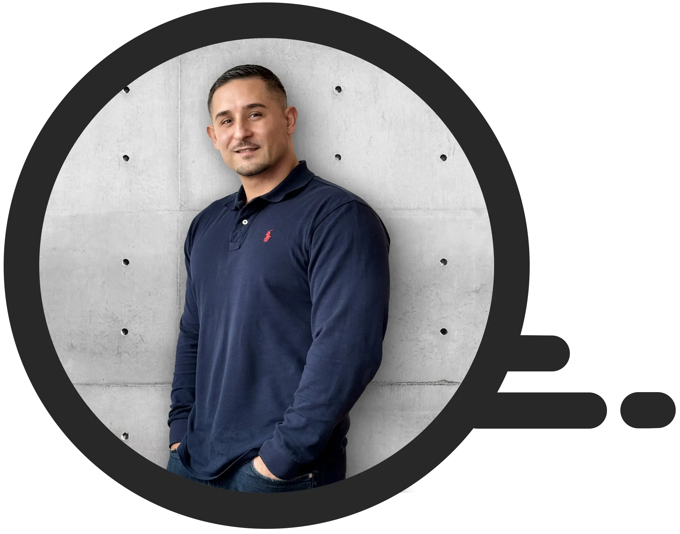 Goran Stanojevic | WEDEON Team