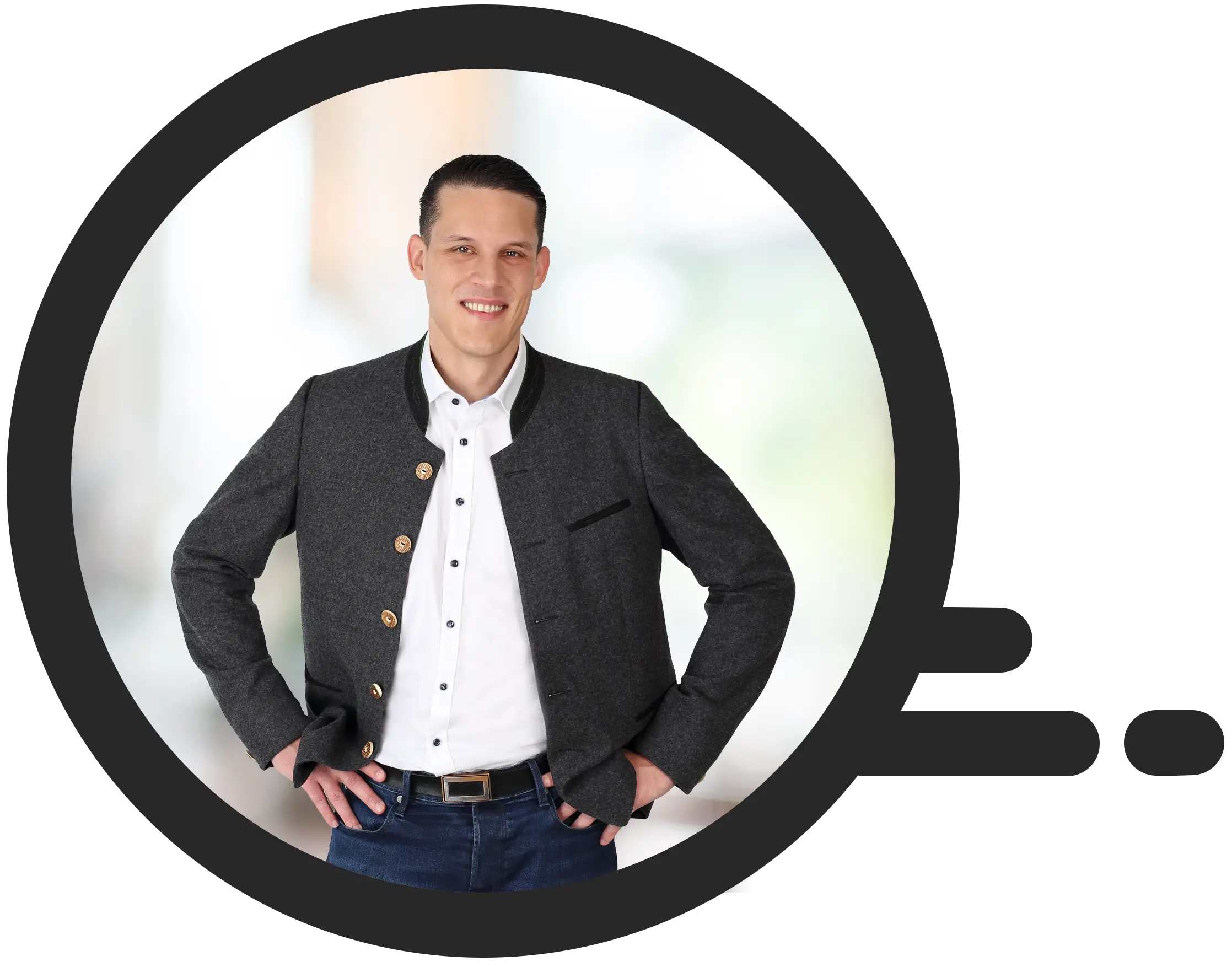 Rainer Winkler | WEDEON Team