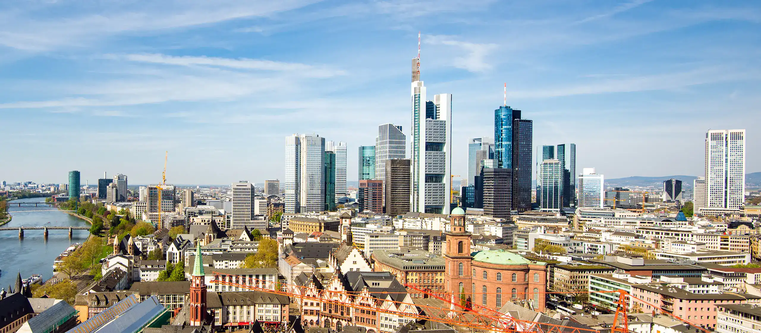 Wedeon Webdesign Agentur Frankfurt